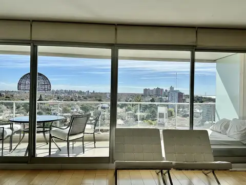 Departamento en Alquiler de 2 dormitorios