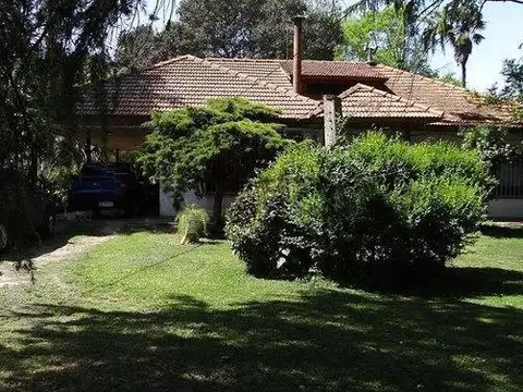 Gurruchaga 1300, Piso 0