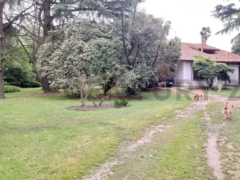 Casa en Venta 29 años