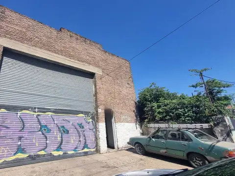 GalpÃ³n - Venta - Argentina, Malvinas Argentinas - El Callao 122