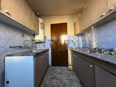 Departamento en Alquiler de 2 dormitorios