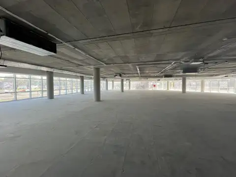 Oficina San Isidro Plaza