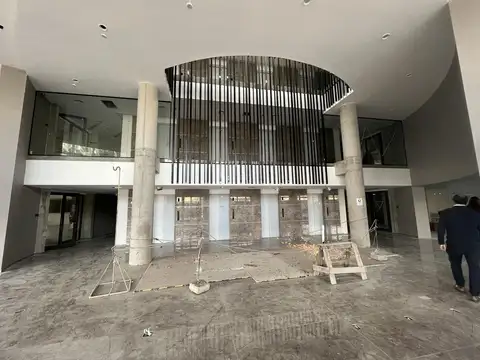 Cordoba al 3300 San Isidro Plaza