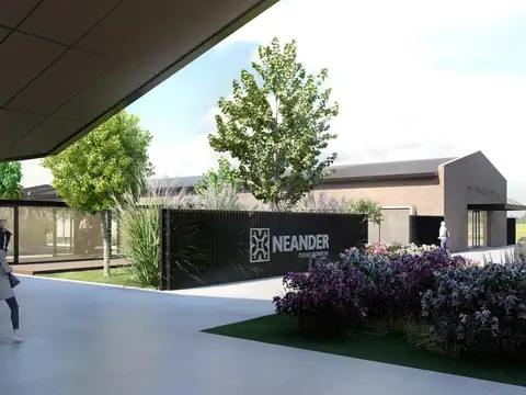 Terreno en Venta de 360,0 m2