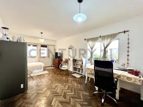 HIPOLITO YRIGOYEN 1300, Piso 5