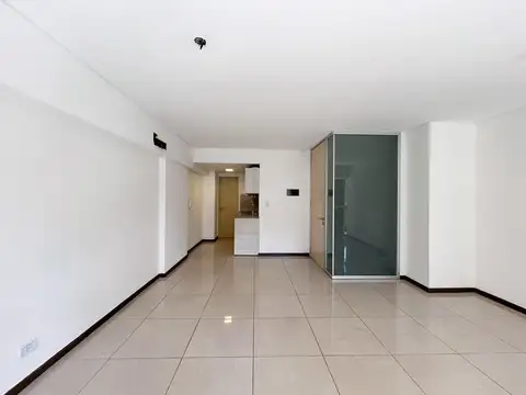 Departamento en Venta, Lourdes, Rosario, Monoambiente apto profesional !