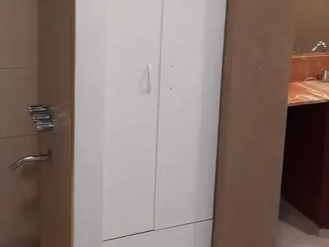 Departamento en Alquiler Temporal de 2 ambientes