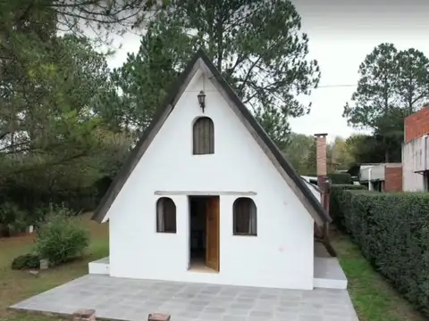 Casa en Venta en San Antonio de Arredondo, USD 75.000