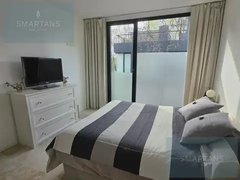 Departamento en Venta en Martínez, USD 400.000