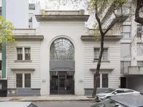 Polo Lambaré - En Venta Dúplex 3 Ambientes En Almagro