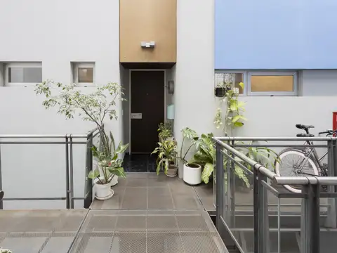 Departamento en Venta en Almagro, USD 220.000