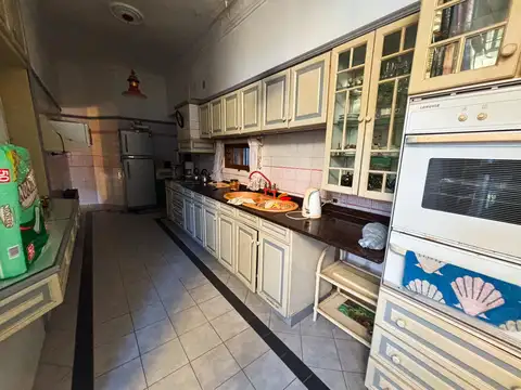 Casa en Venta de 5 dormitorios
