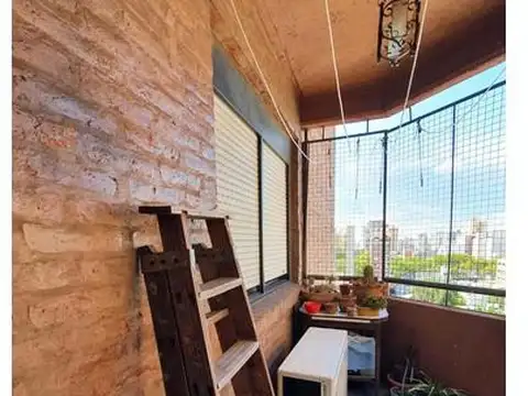Departamento en Venta 35 años