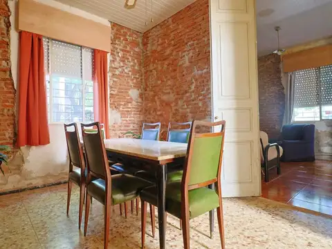 Casa en Venta 85 años