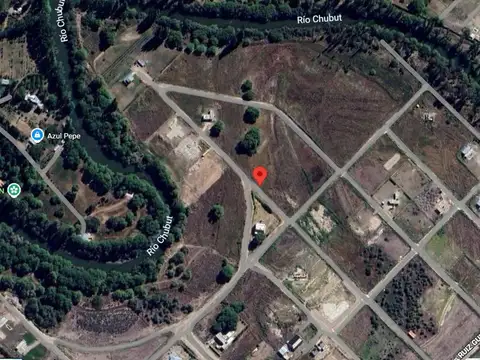 Terreno en Venta de 2000,0 m2