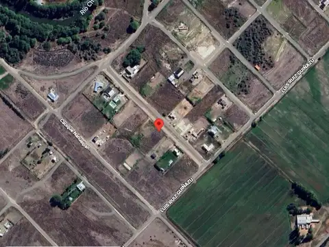Terreno en Venta en Trelew, USD 28.000