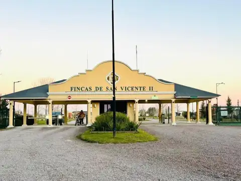 Avenida Juan Pablo II 1500