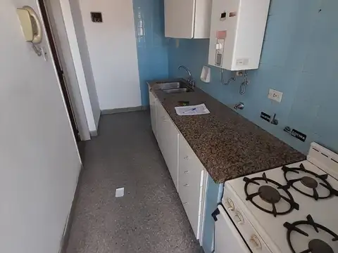 Departamento en alquiler en La Plata