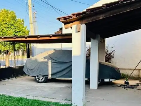 Casa en Venta 30 años