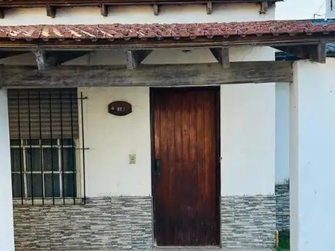 Casa en Venta 30 años