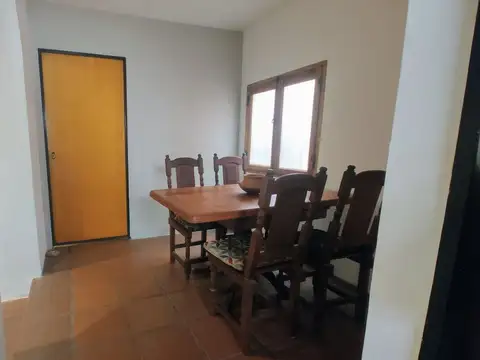 Depto Tipo Casa en Venta en Villa Urquiza, USD 239.000