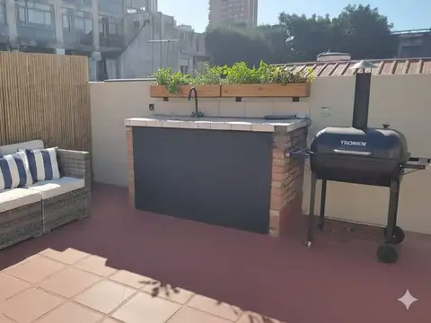 Depto Tipo Casa en Venta de 3 ambientes