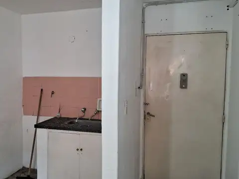 Departamento en Alquiler 40 años