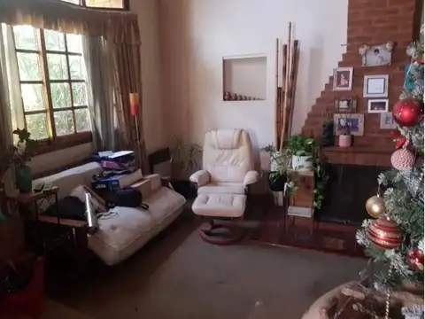 Casa en Venta 30 años