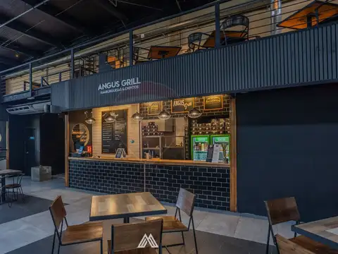 Fondo Comercio en Venta 7 años