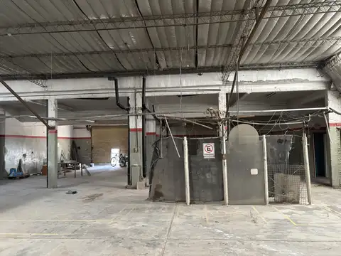 Galpon en Alquiler en Lomas del Millón, $ 3.000.000
