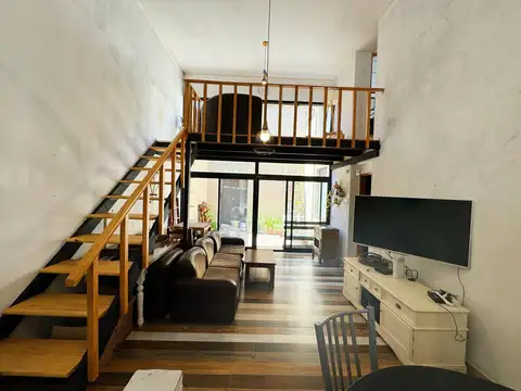 Casa en Venta en San Fernando Vías  /  Centro, USD 175.000