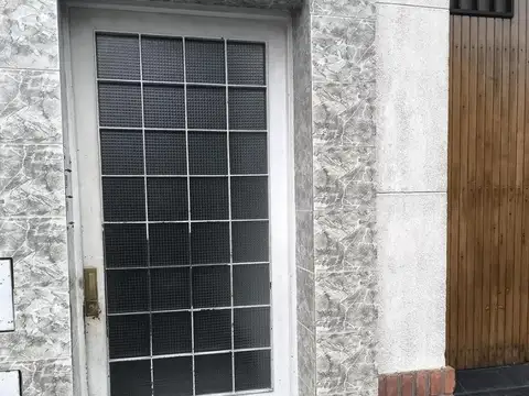 Departamento En Ph - 3 Ambientes Lanus