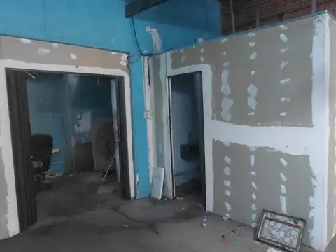Depto Tipo Casa en Venta en San Telmo, USD 250.000