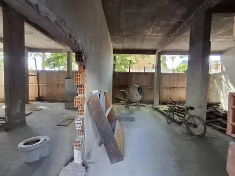 Local en Venta A Estrenar