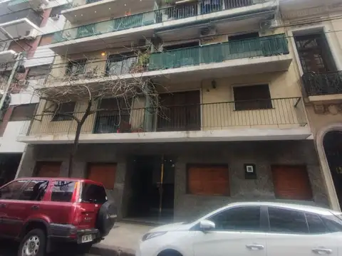 ALQUILER DEPARTAMENTO DE  3 AMBIENTES EN FLORESTA