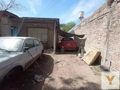Terreno en venta - 220Mts2 - Merlo