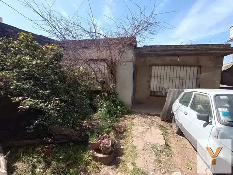 Terreno en venta - 220Mts2 - Merlo