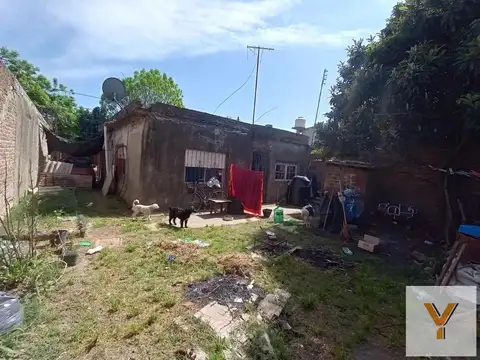Terreno en Venta de 220,0 m2