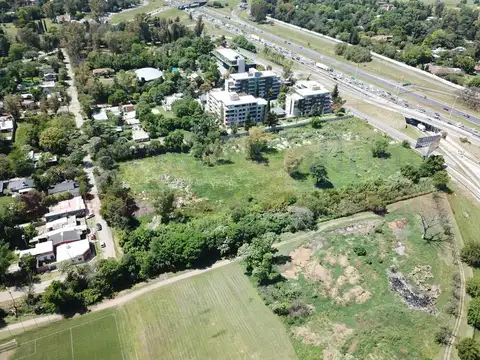 Terreno en Alquiler en Villa Gobernador Udaondo, USD 26.000