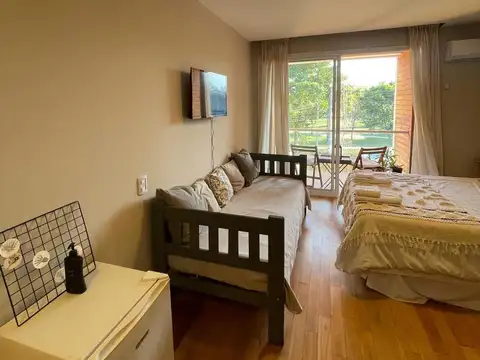 Departamento en Venta con 1 cochera