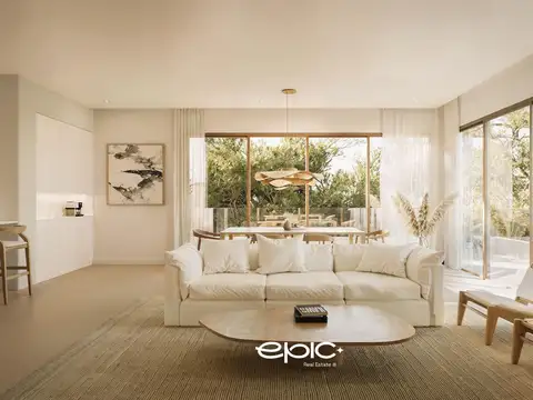 Departamento en Venta en Pinamar, USD 491.598