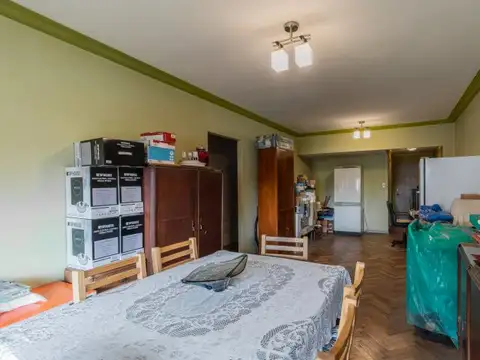 Departamento en Venta de 3 dormitorios