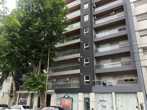 Avenida Montes De Oca 1500