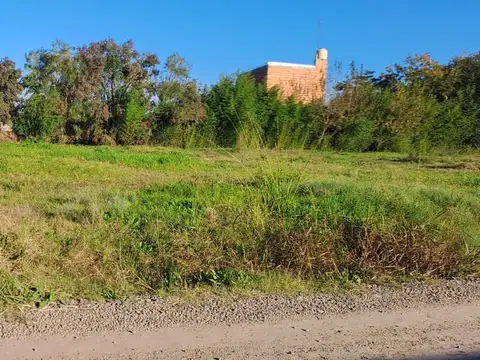 VENTA LOTE  ESCRITURA PLANO ESCOBAR CALLES GRAL PAZ URUGUAY
