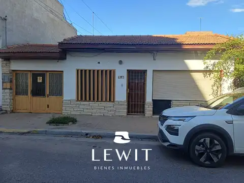casa + departamento pehuen 79