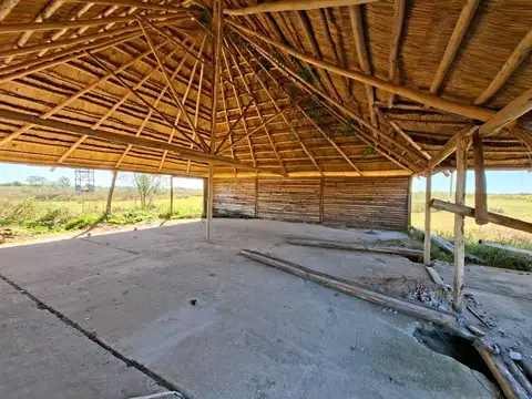 Terreno en Venta de 631,0 m2