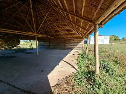 Lote 10, calle sin nombre