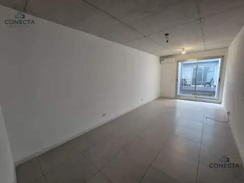 Departamento en Alquiler Temporal de Monoambiente