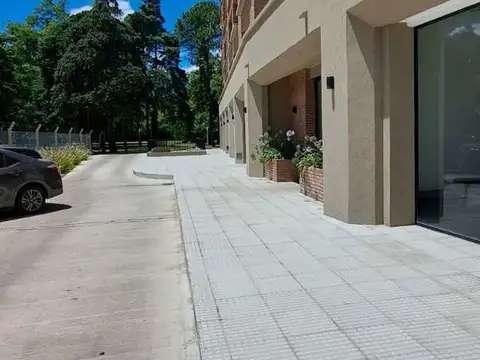 Departamento en  Venta Edificio TILO c/cochera