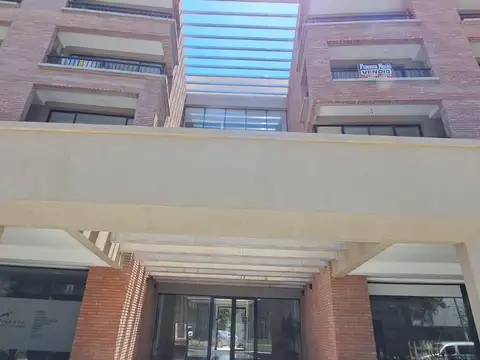 Departamento en  Venta Edificio TILO c/cochera